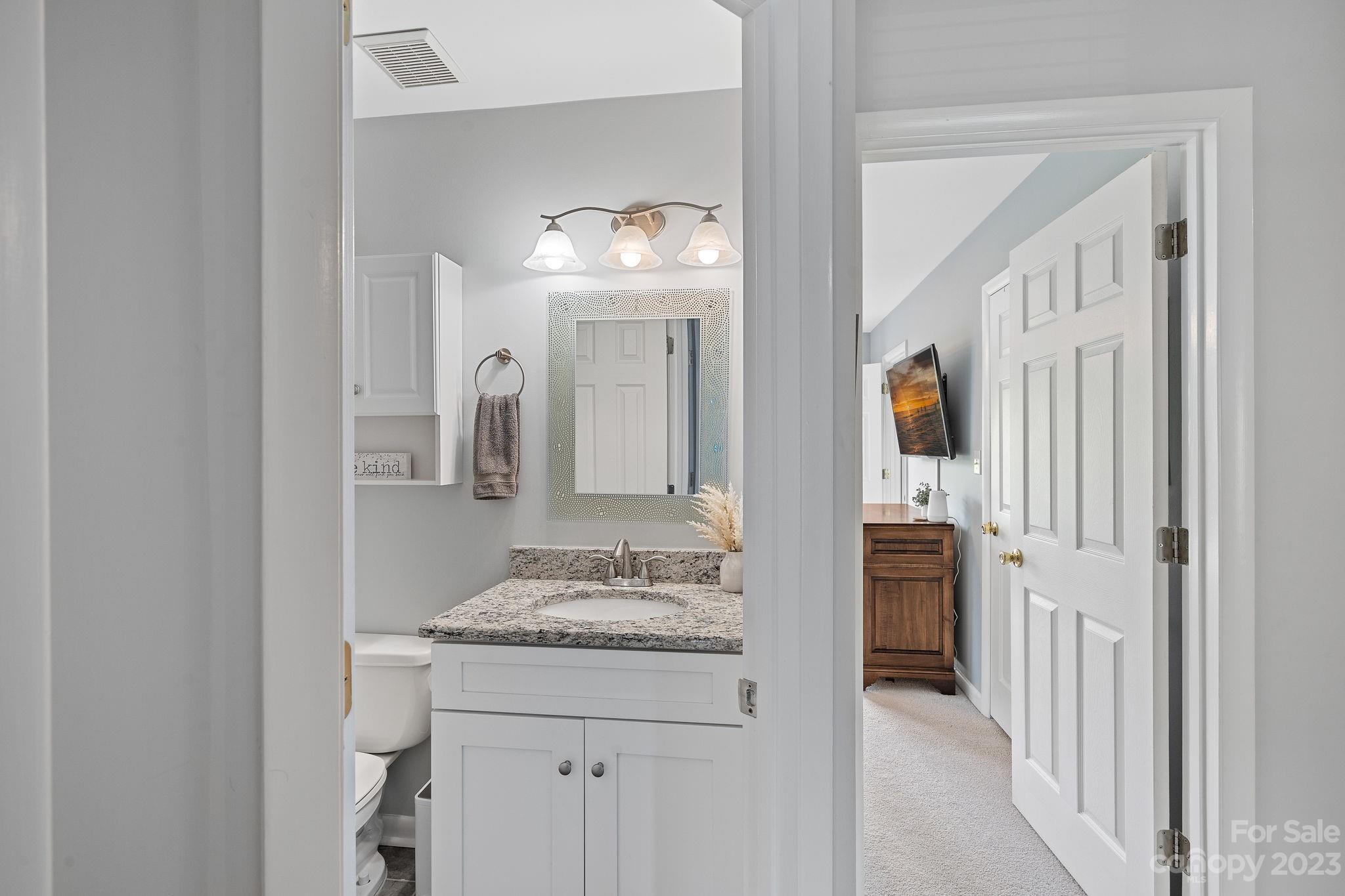 Dilworth Heights - Residential