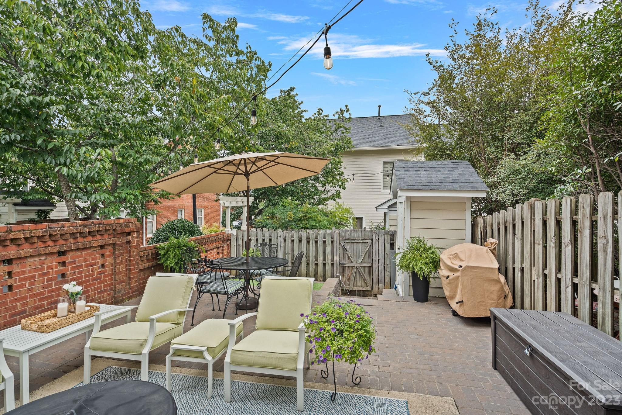 Dilworth Heights - Residential