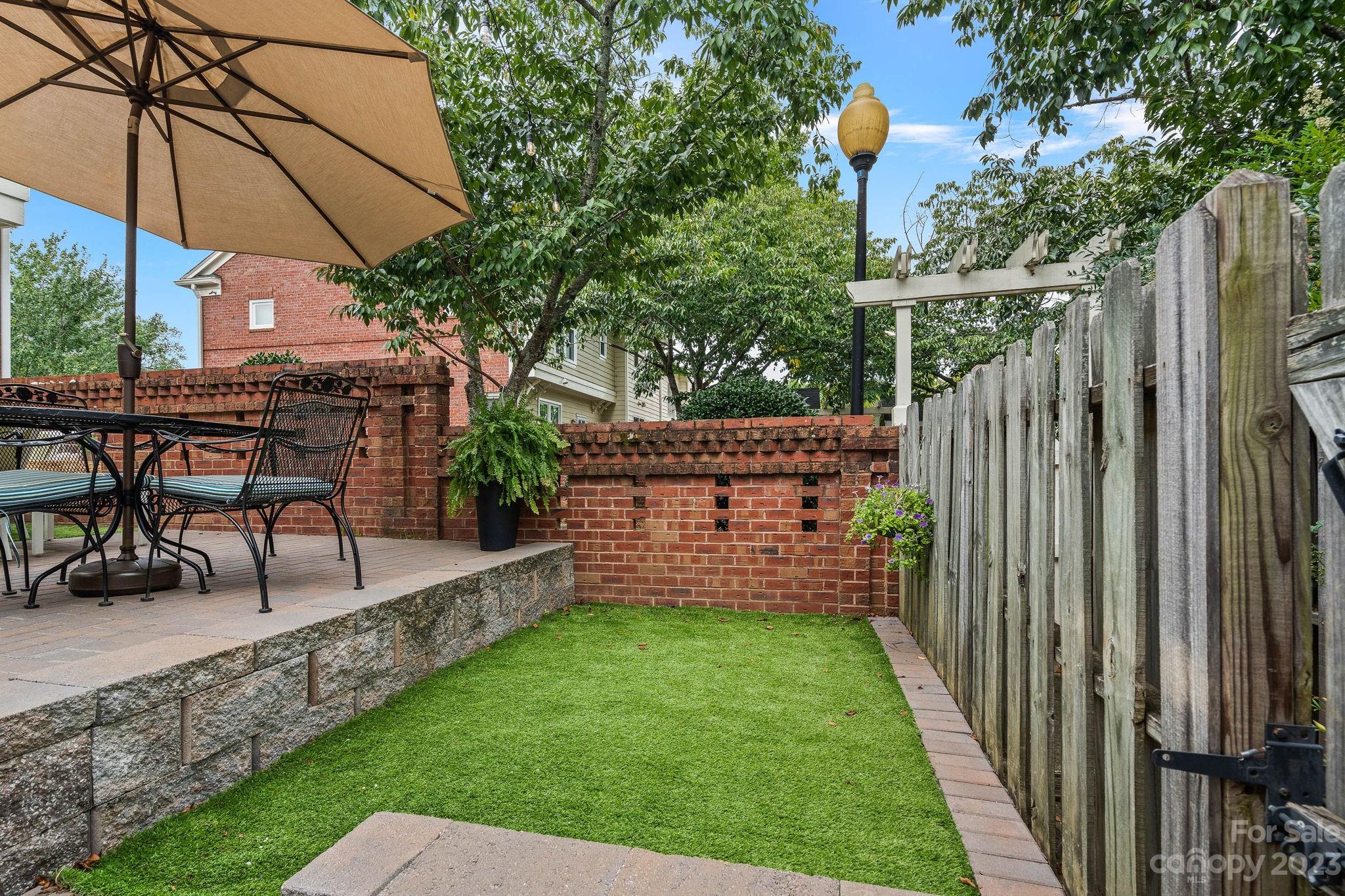 Dilworth Heights - Residential