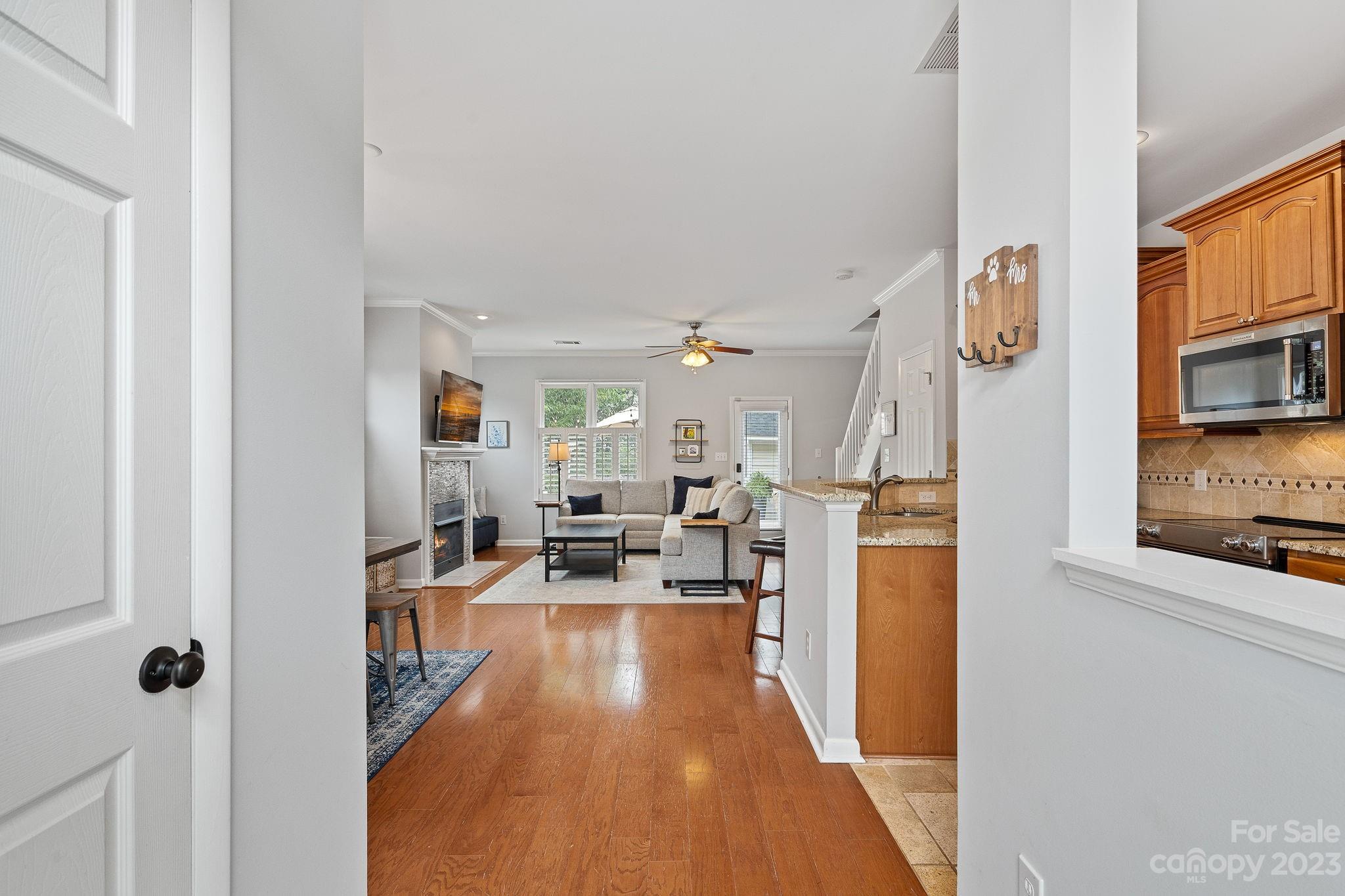 Dilworth Heights - Residential