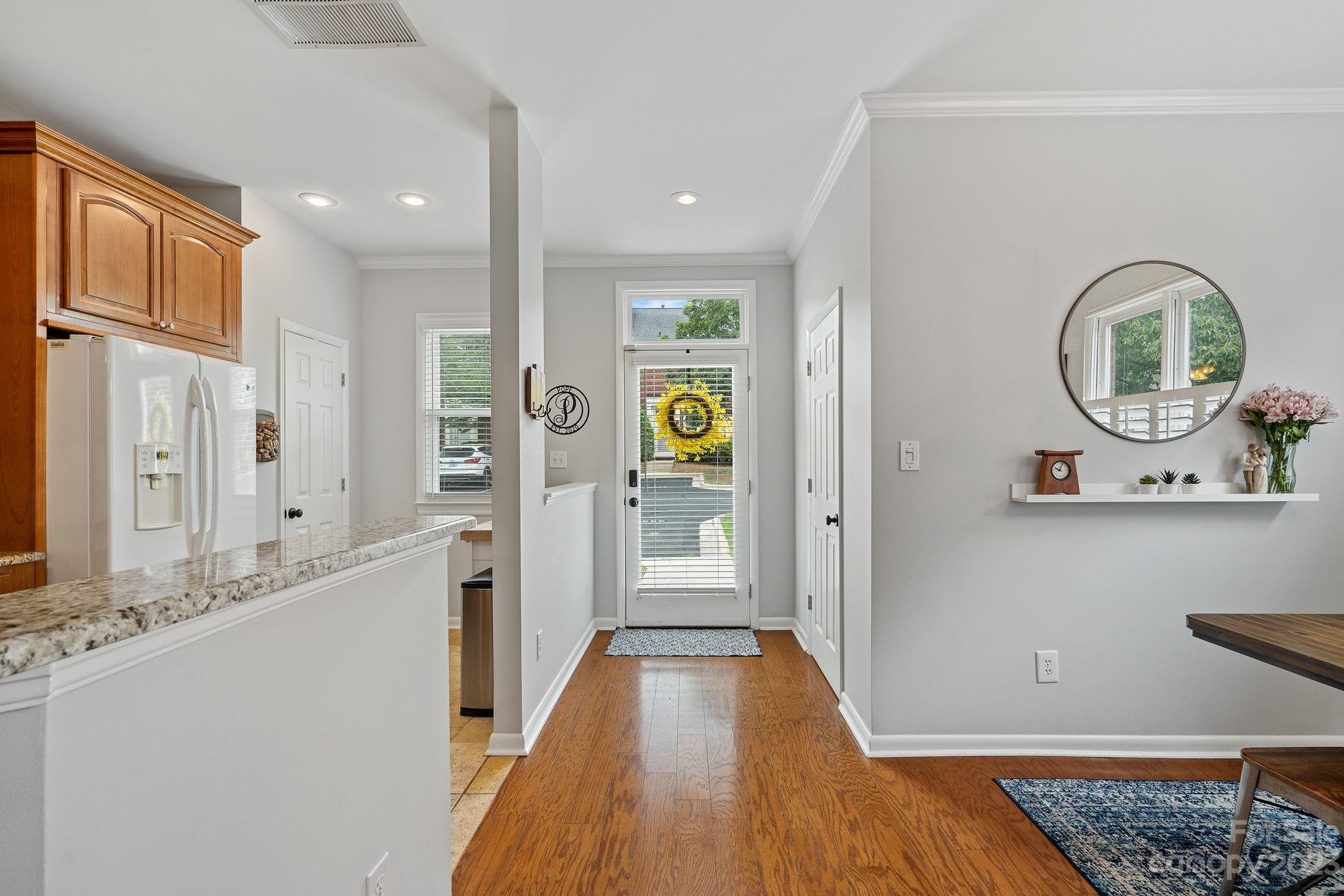 Dilworth Heights - Residential