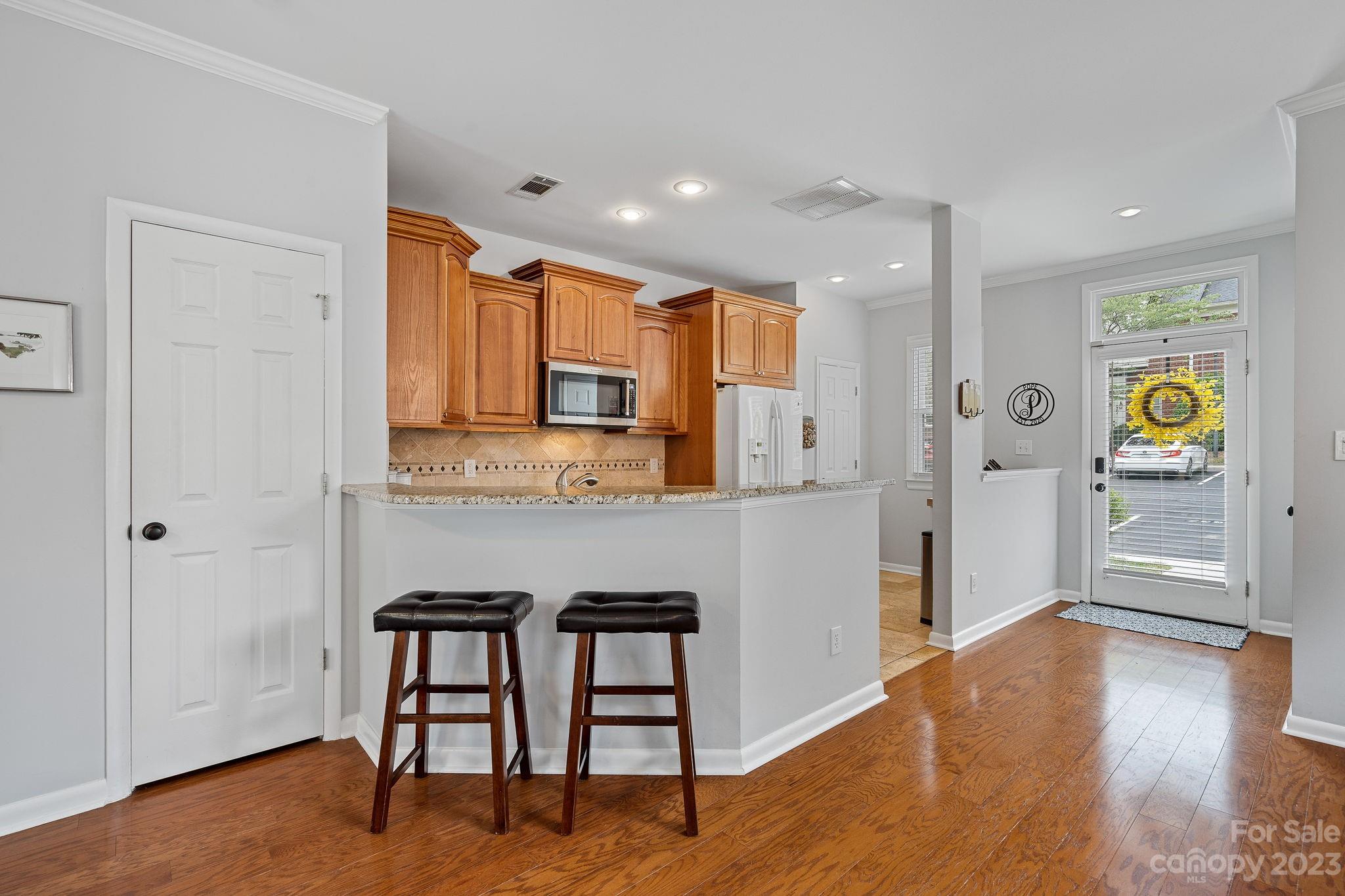 Dilworth Heights - Residential