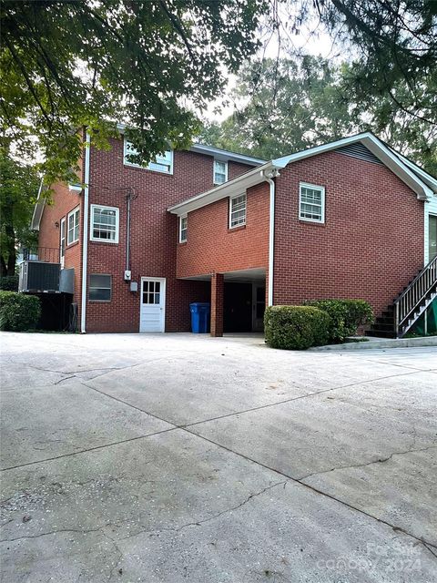 A home in Albemarle