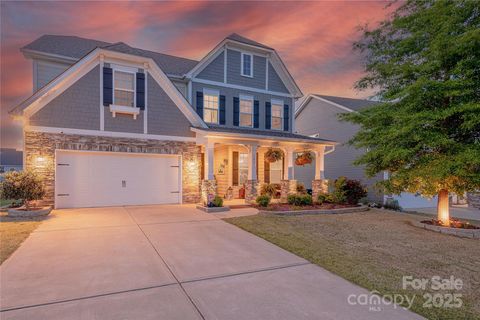 1048 Harbor Bay Drive Indian Land SC 29707