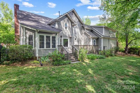 A home in Rock Hill