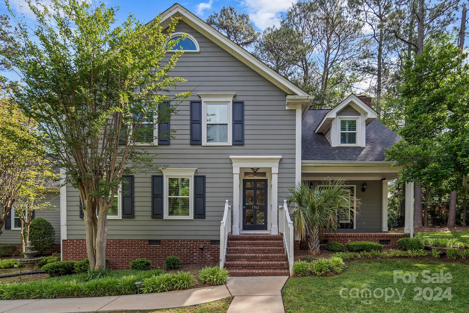 Wedgewood - Residential