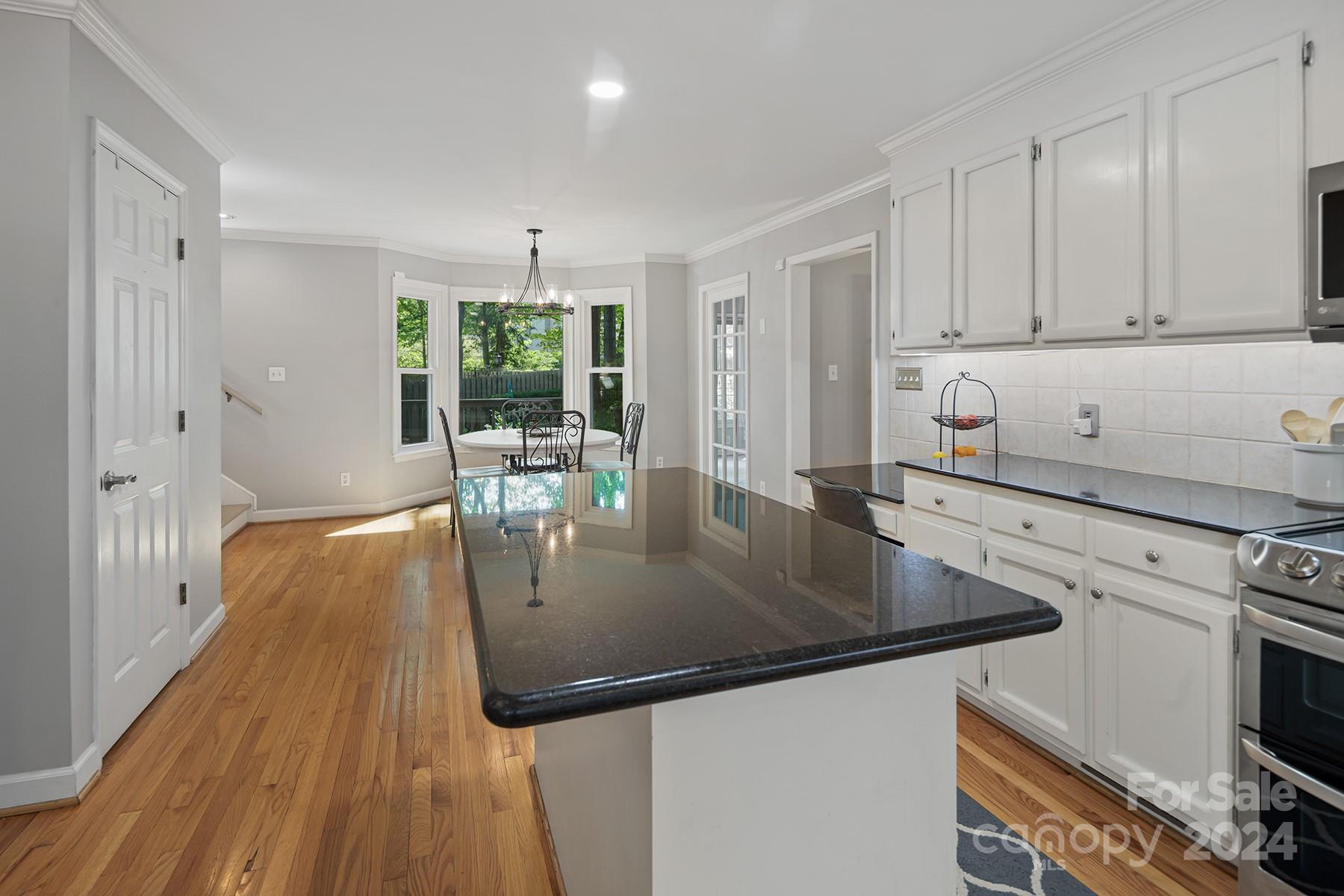 Wedgewood - Residential