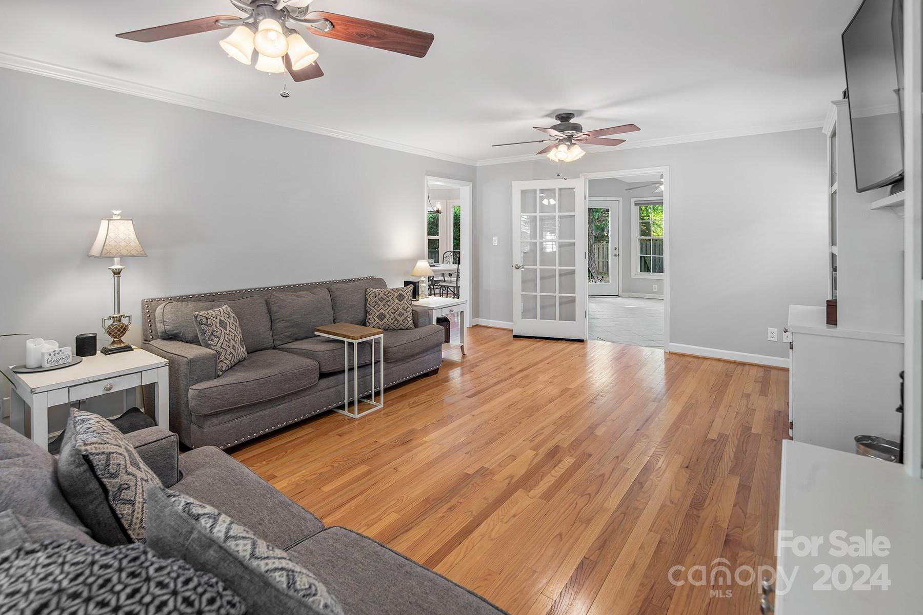 Wedgewood - Residential