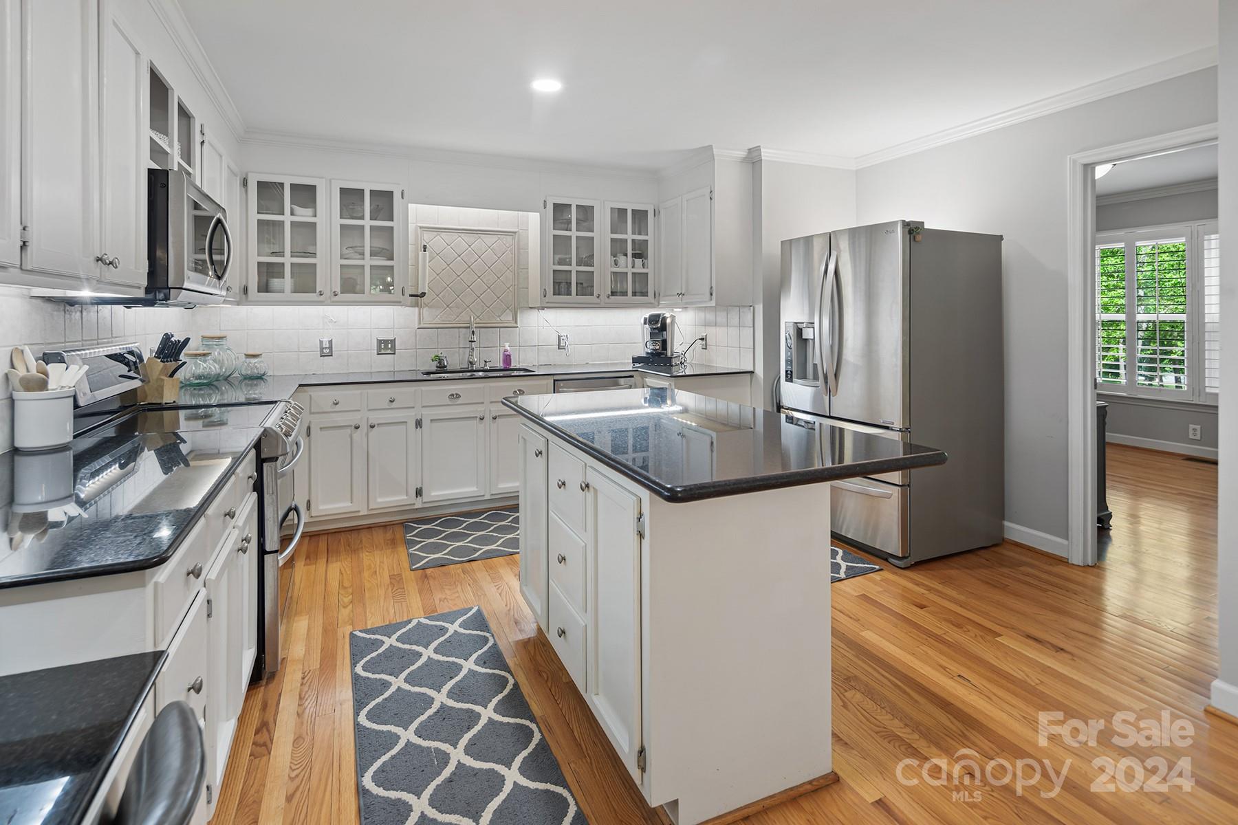 Wedgewood - Residential