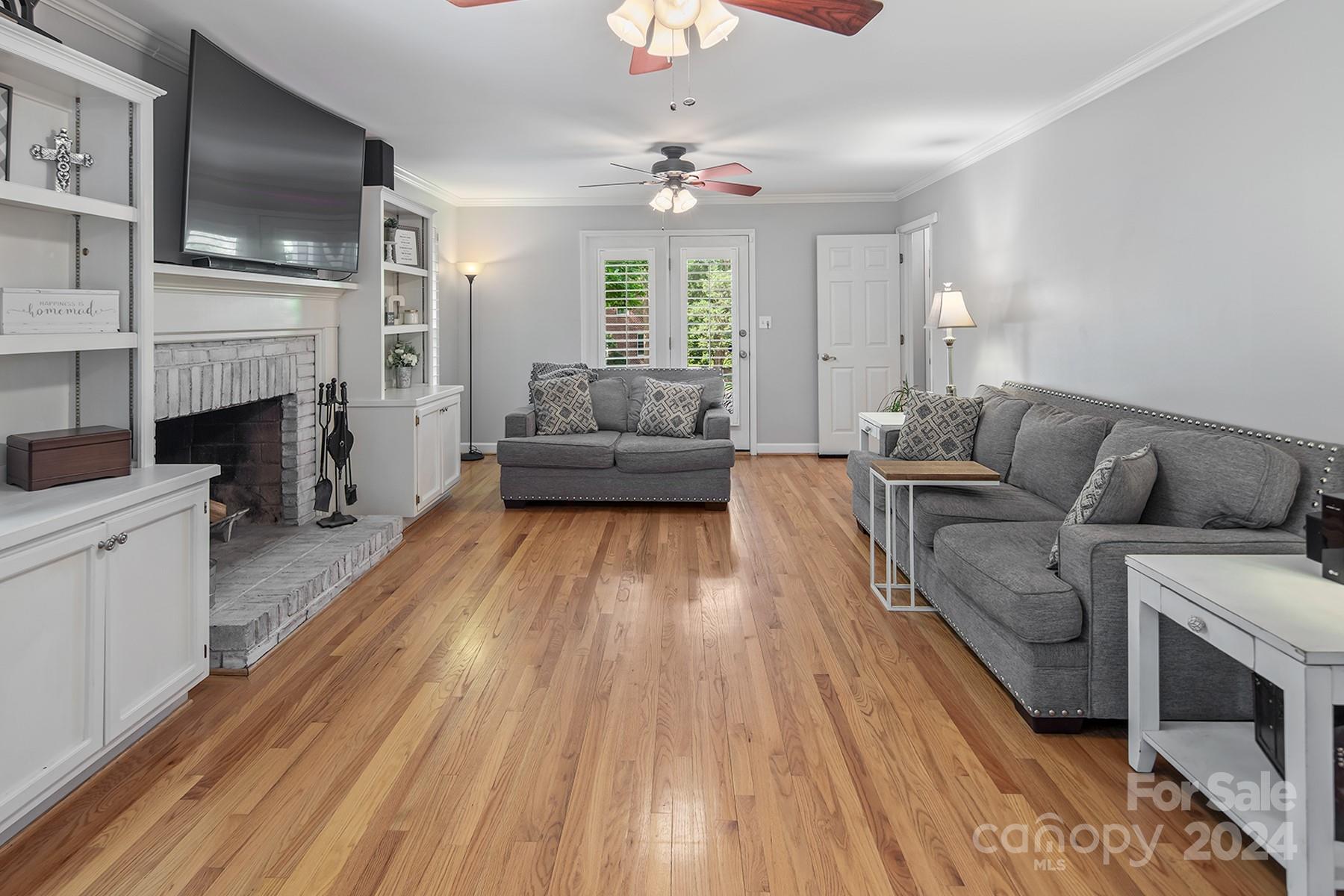 Wedgewood - Residential