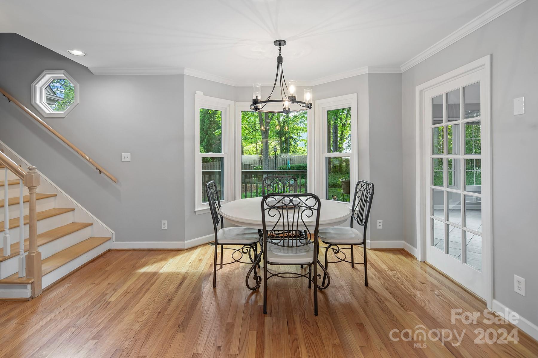 Wedgewood - Residential