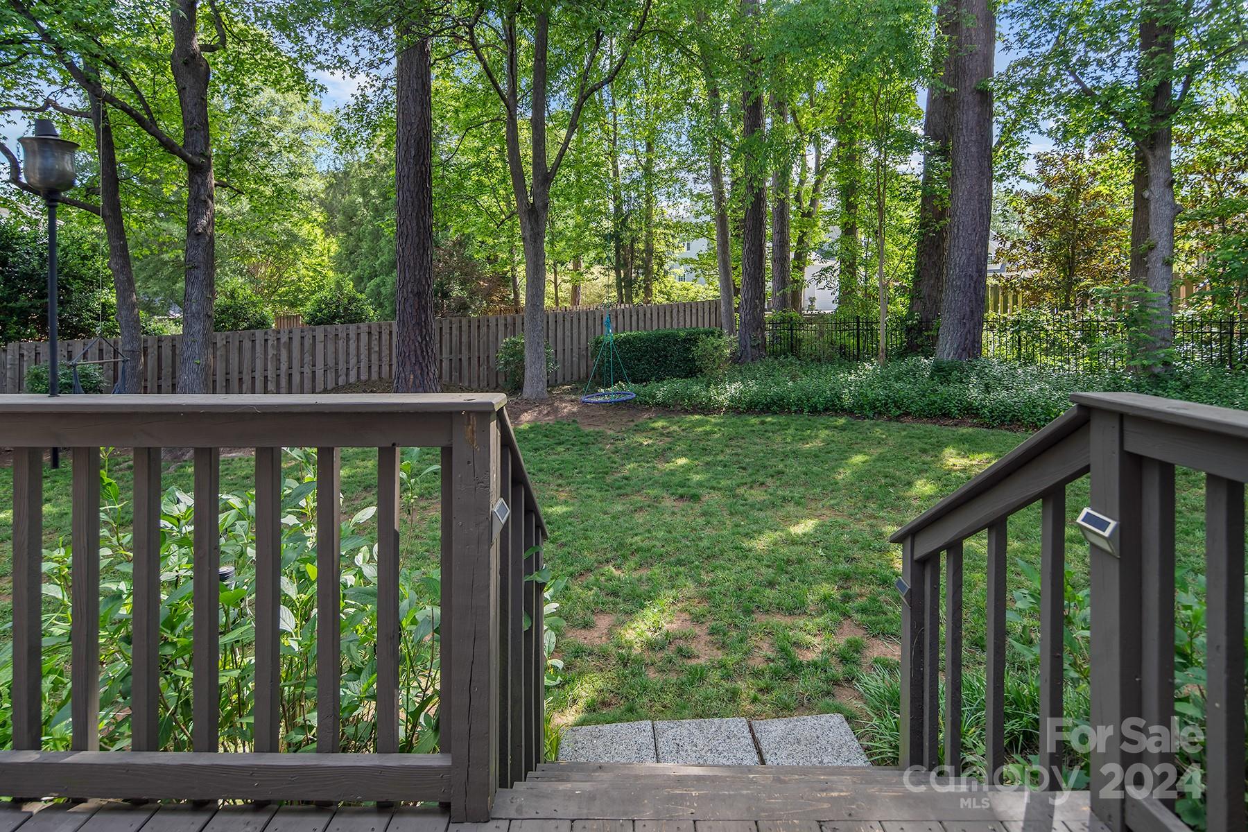 Wedgewood - Residential