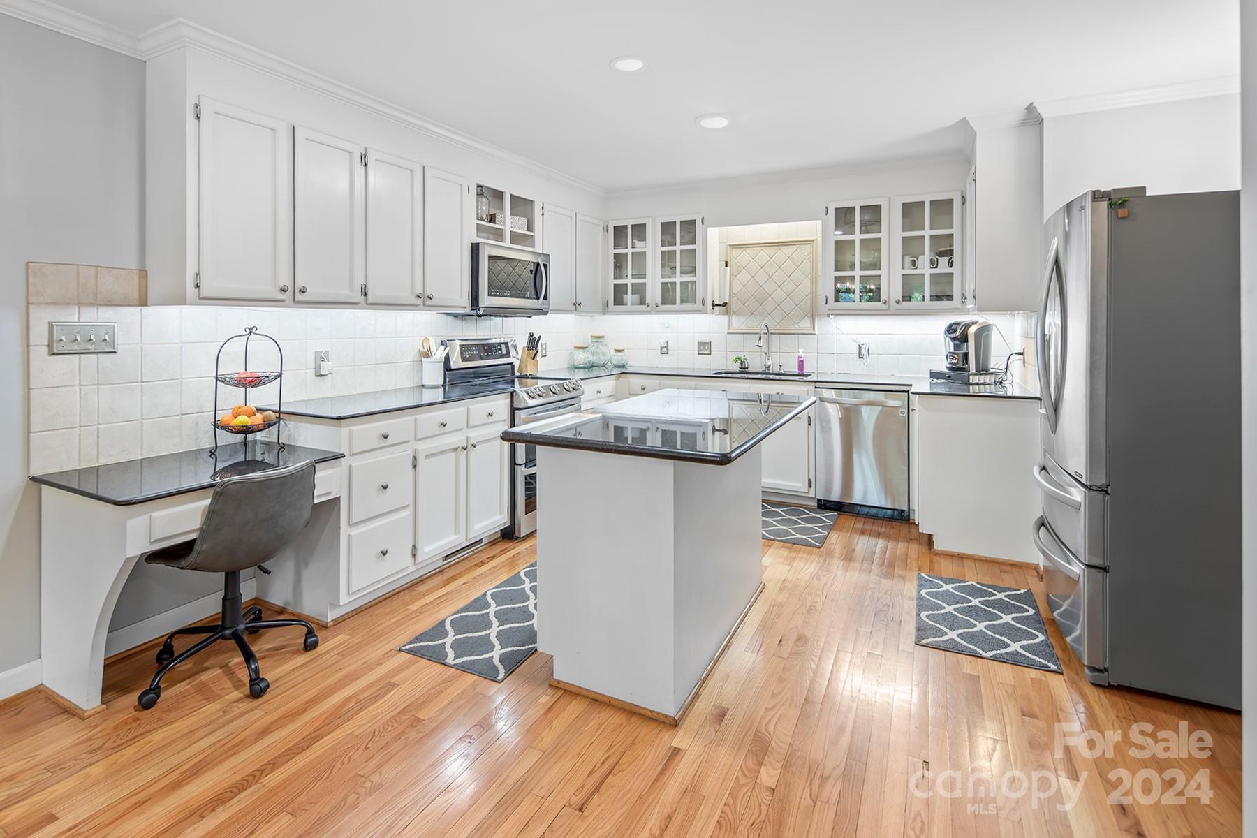 Wedgewood - Residential