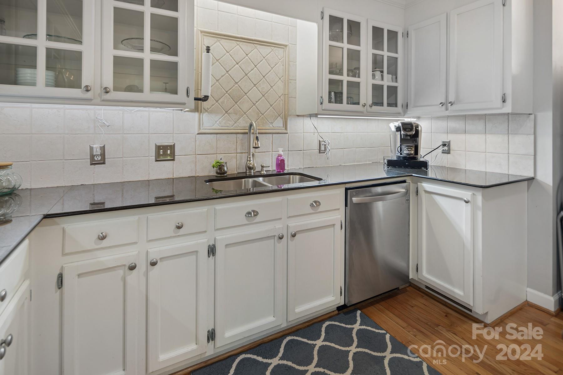 Wedgewood - Residential