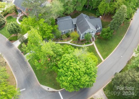 A home in Rock Hill