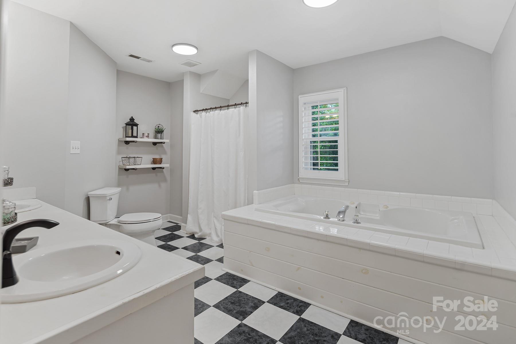 Wedgewood - Residential