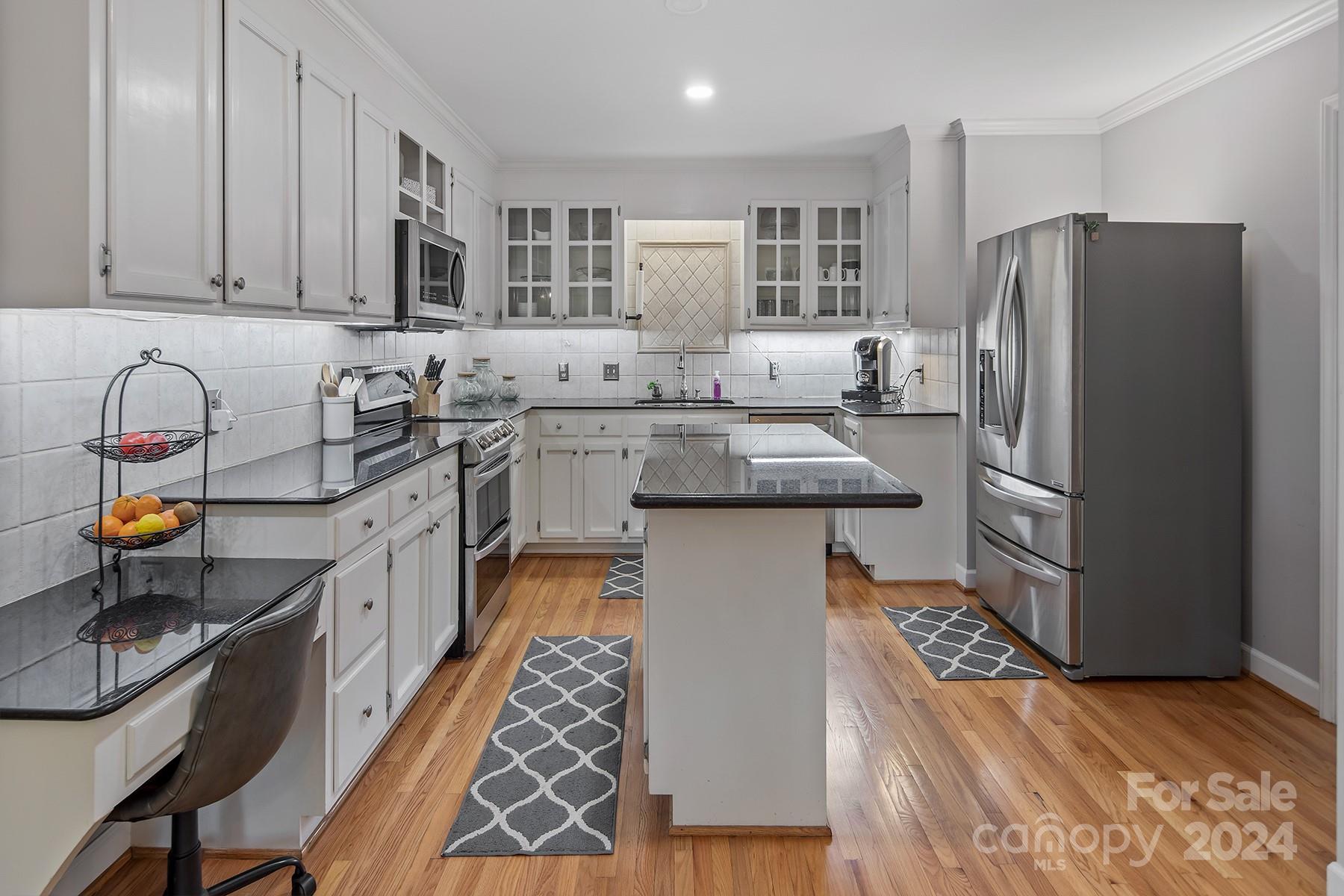 Wedgewood - Residential