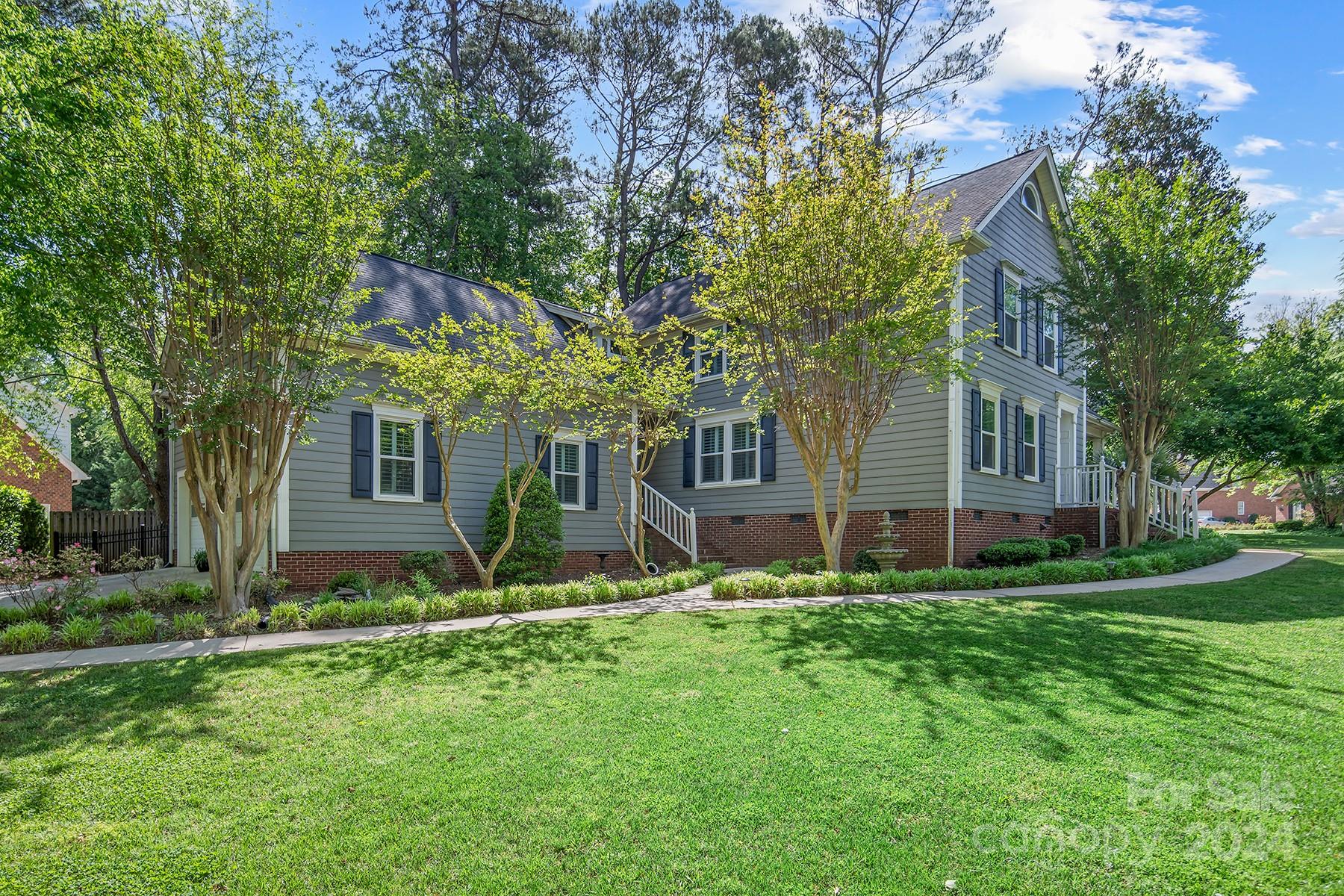 Wedgewood - Residential