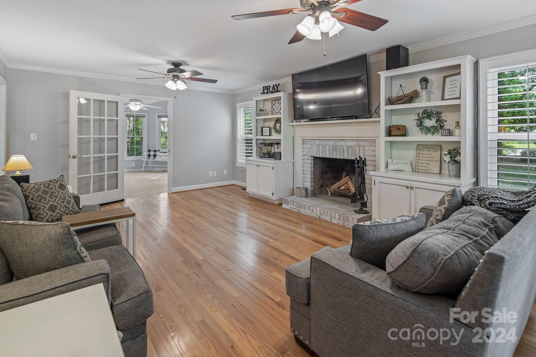 Wedgewood - Residential