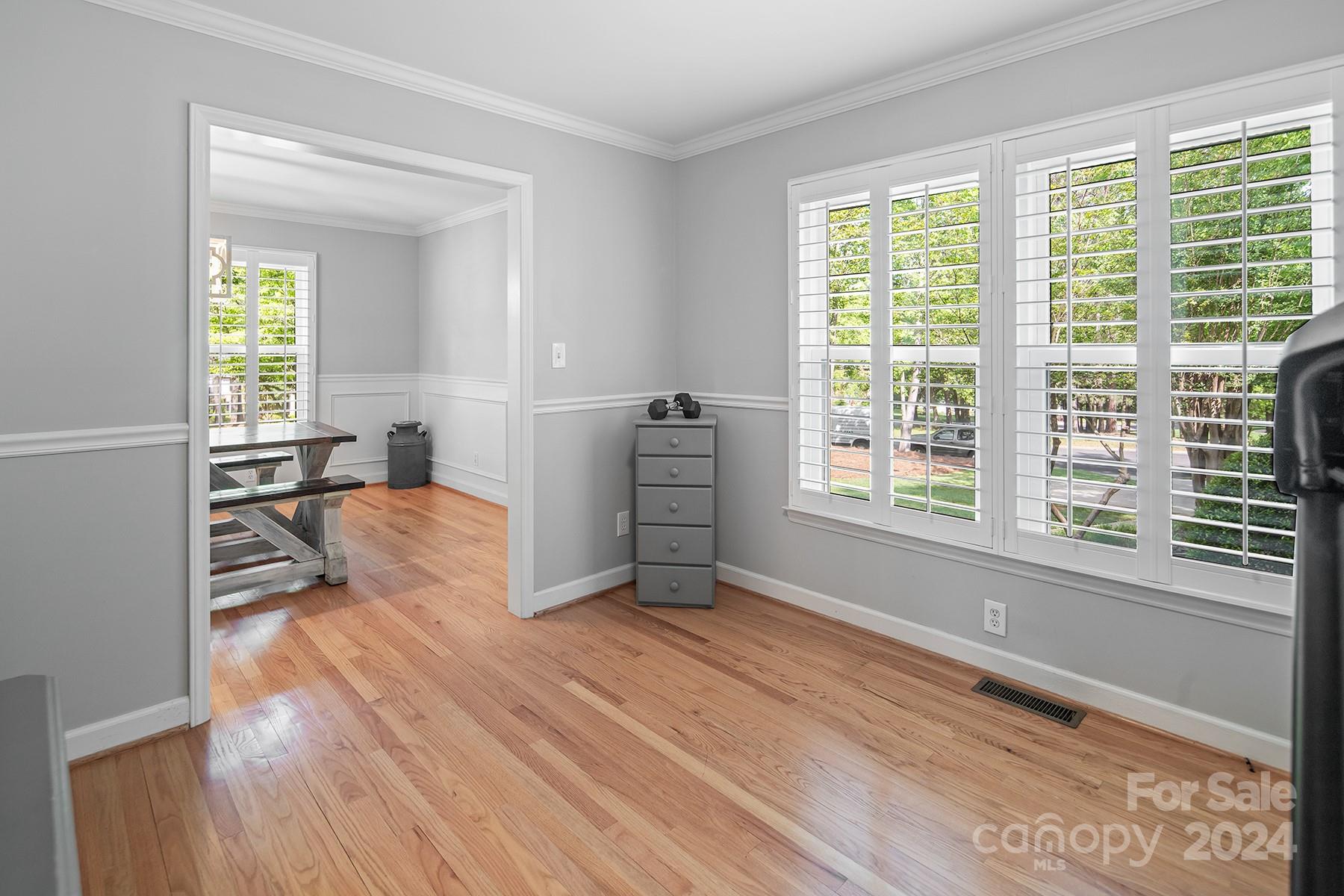 Wedgewood - Residential