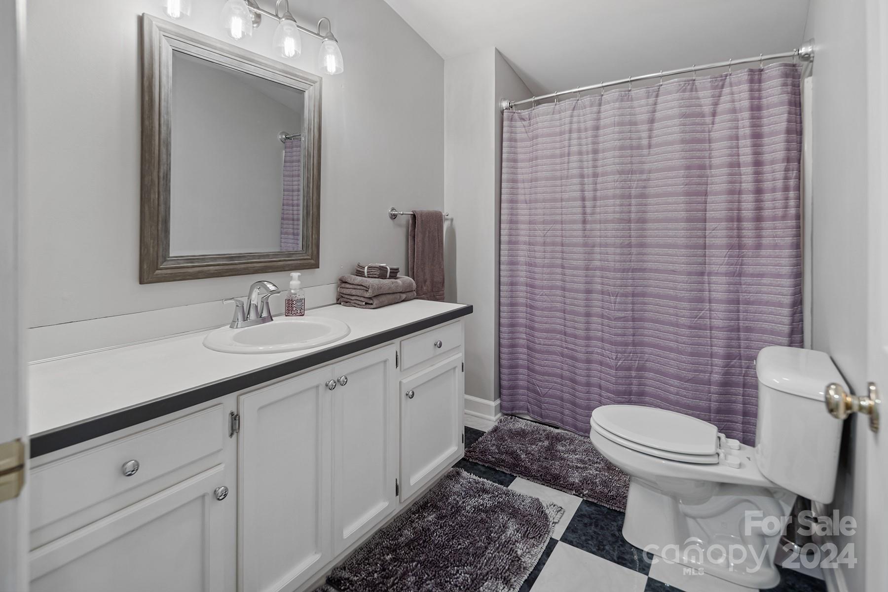 Wedgewood - Residential