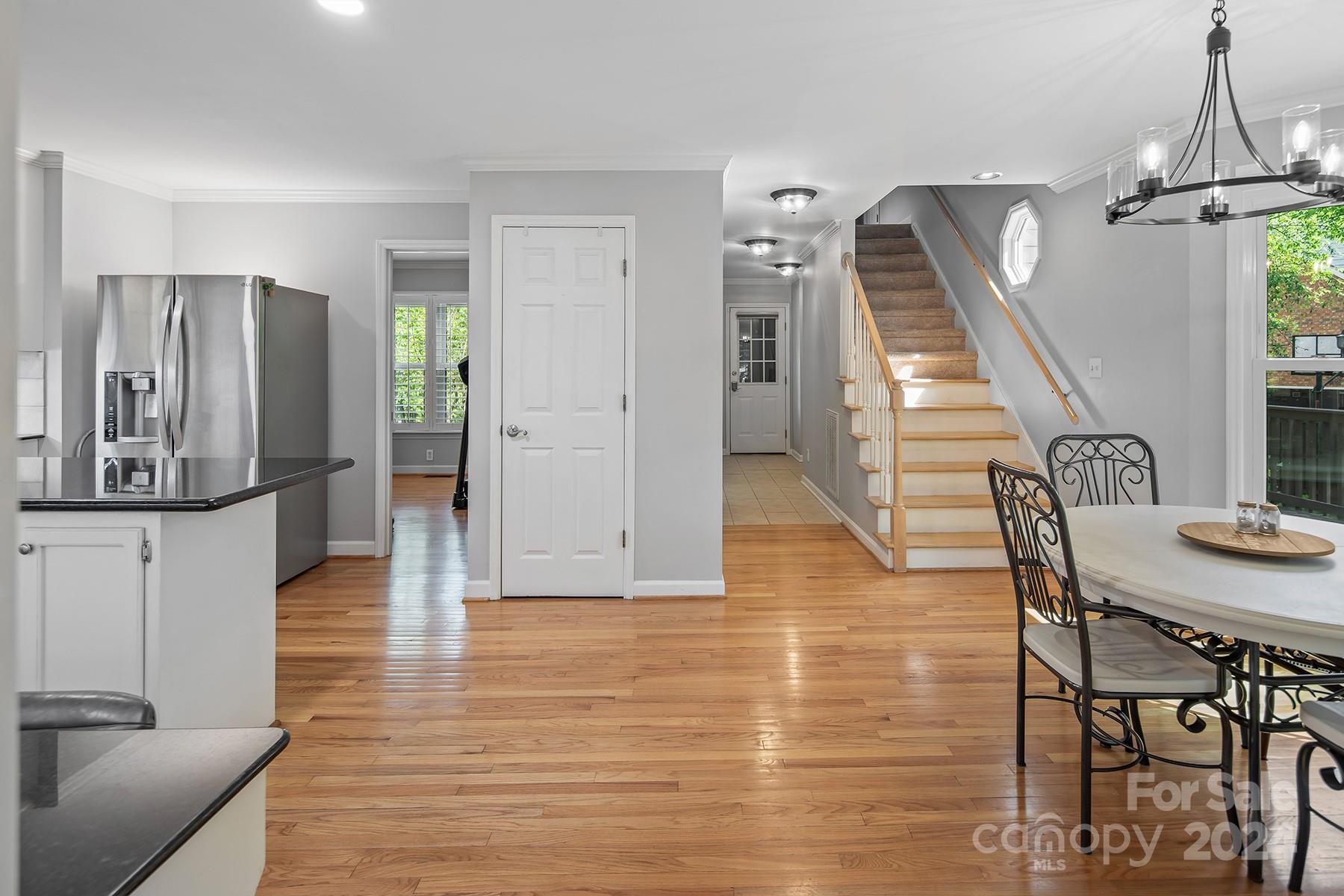 Wedgewood - Residential