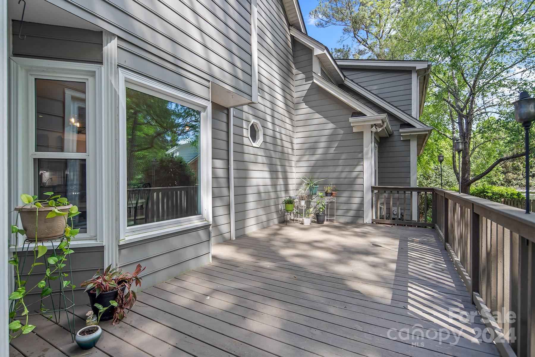 Wedgewood - Residential