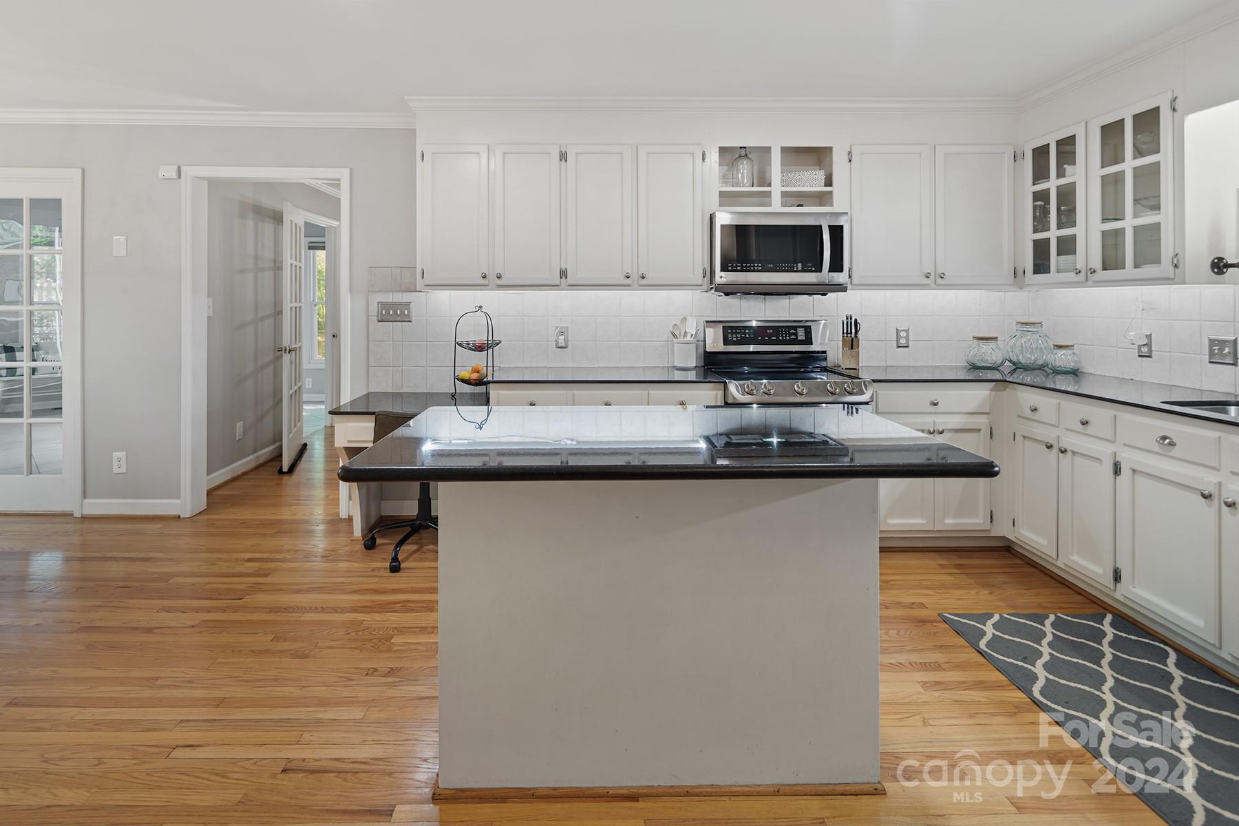 Wedgewood - Residential