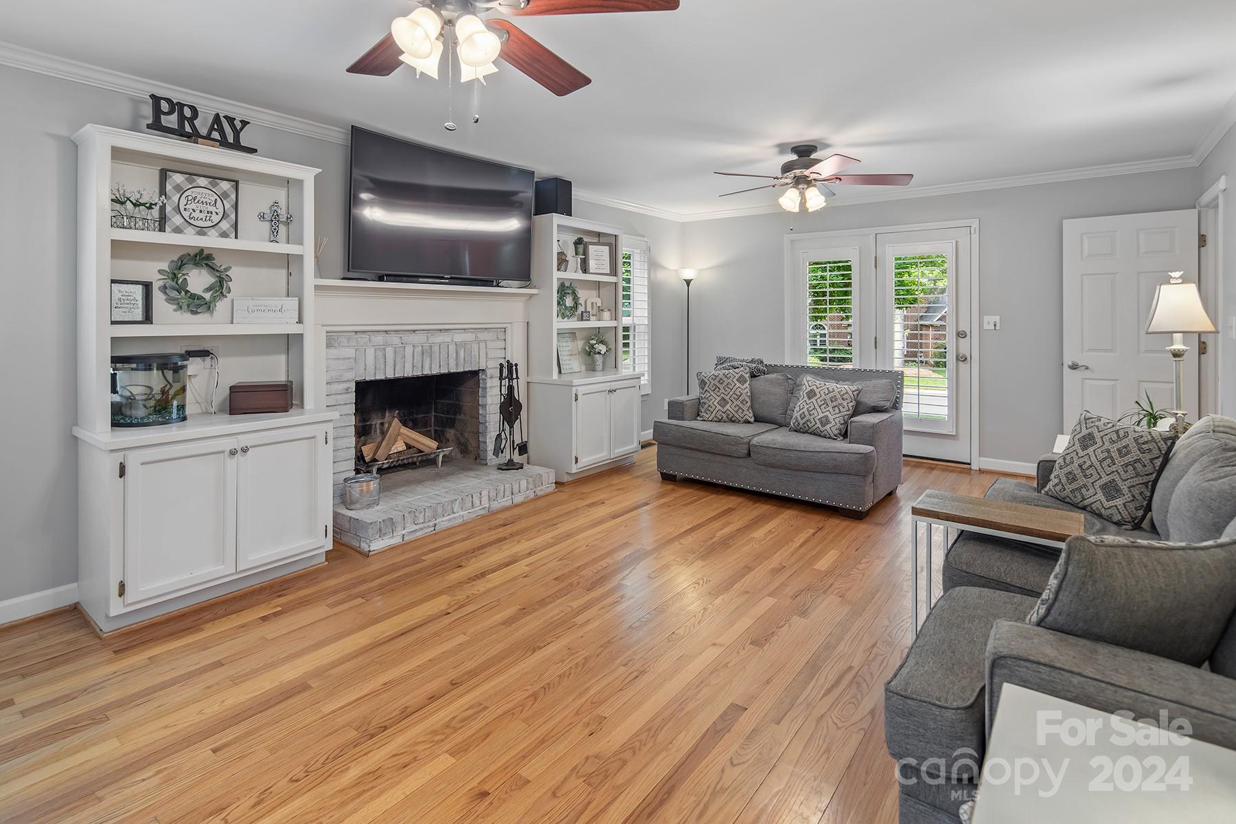 Wedgewood - Residential