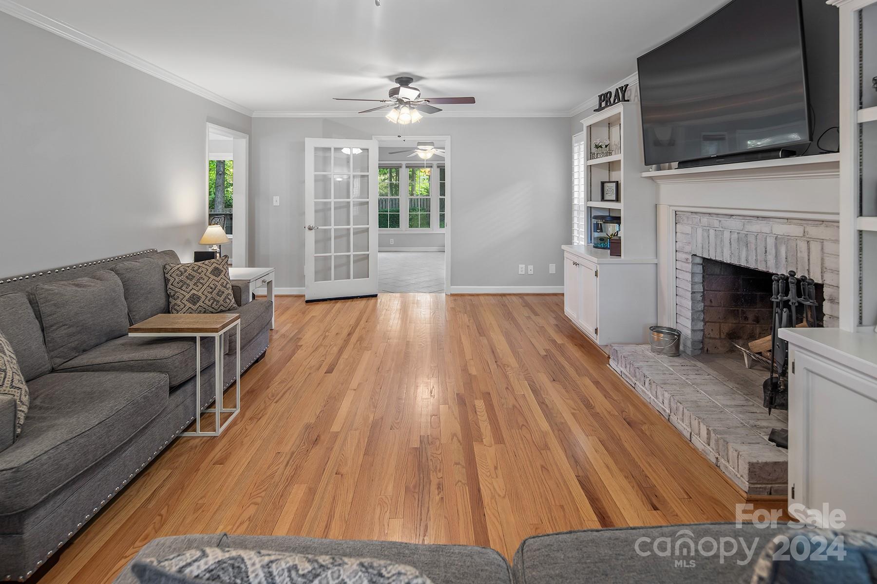 Wedgewood - Residential