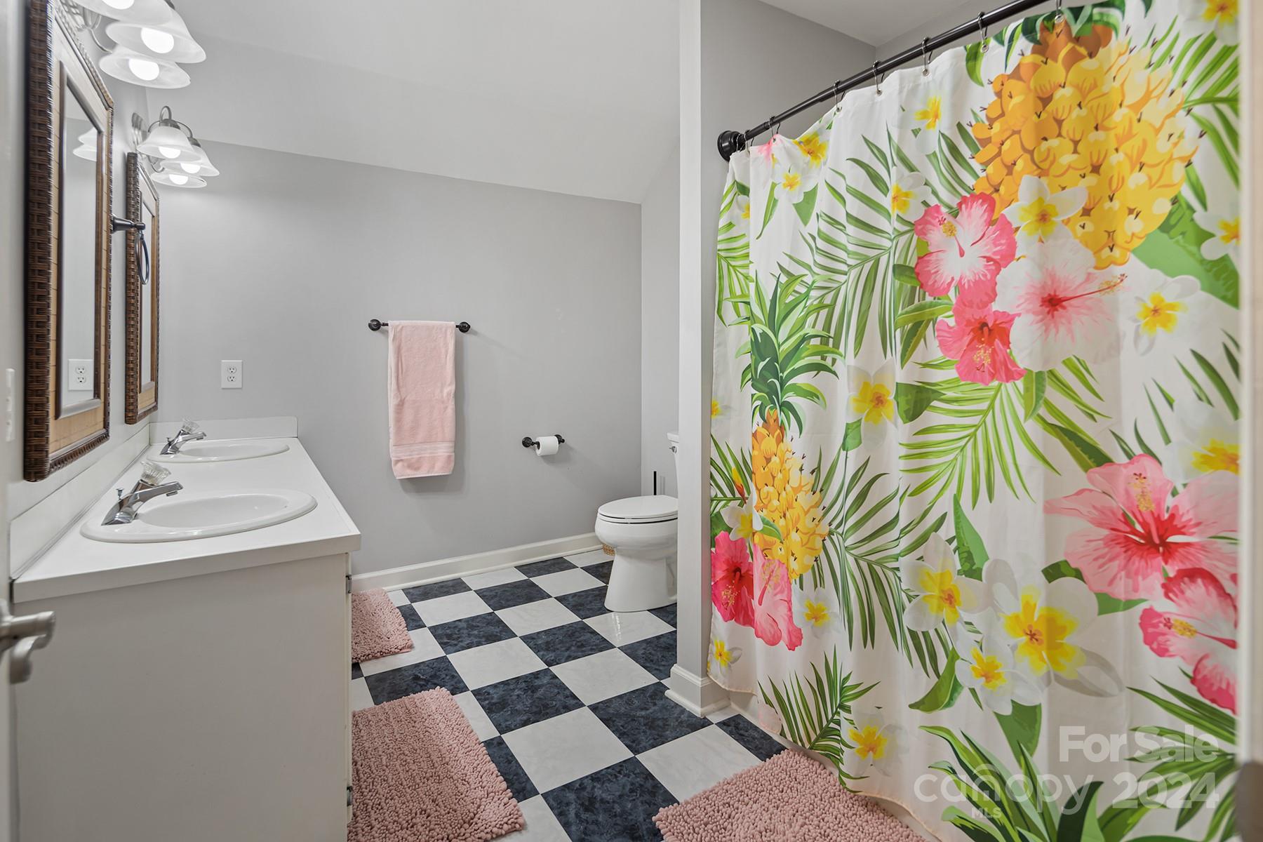 Wedgewood - Residential