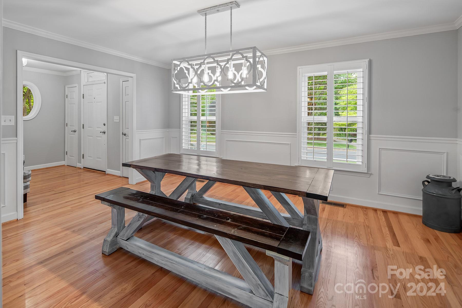 Wedgewood - Residential