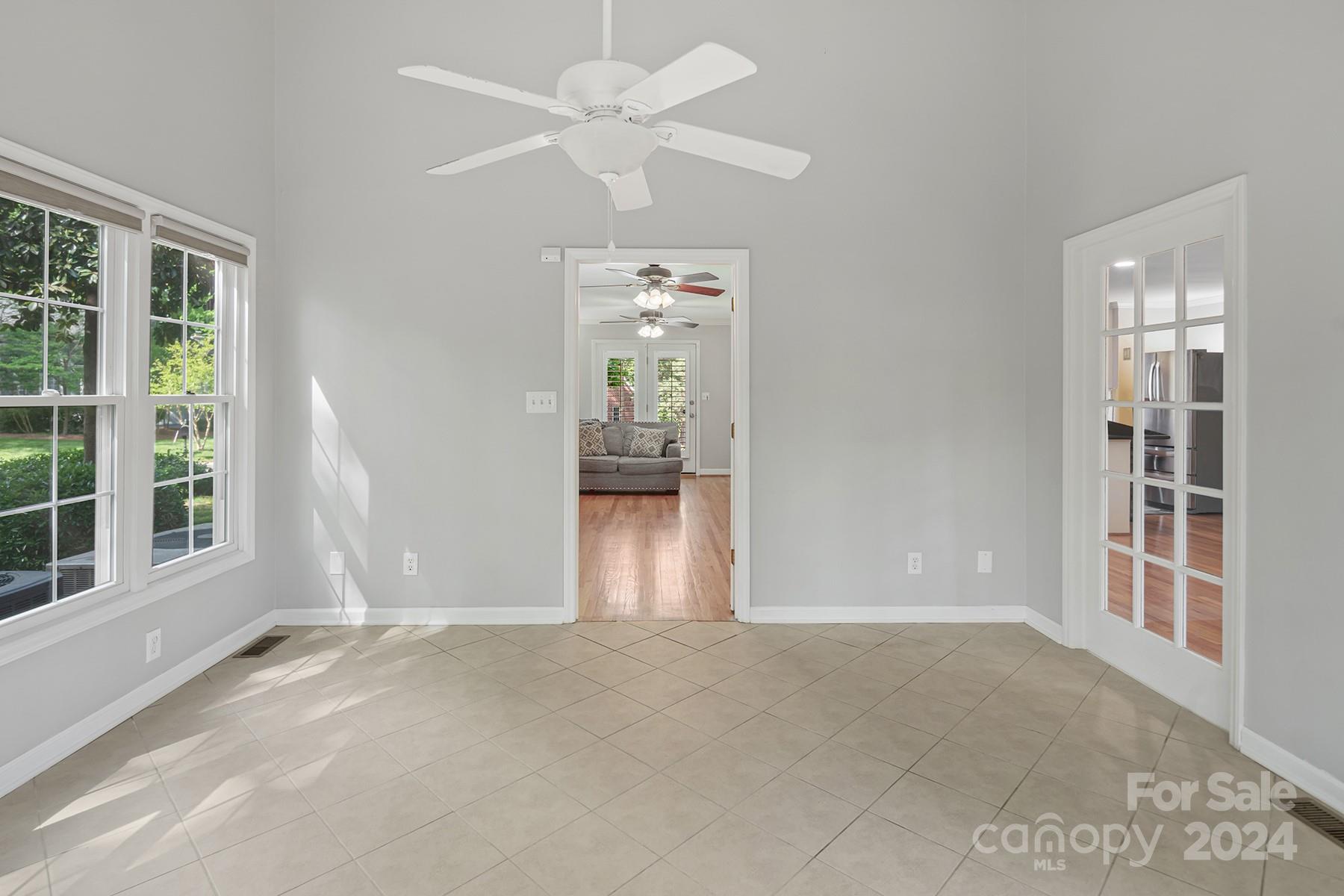 Wedgewood - Residential