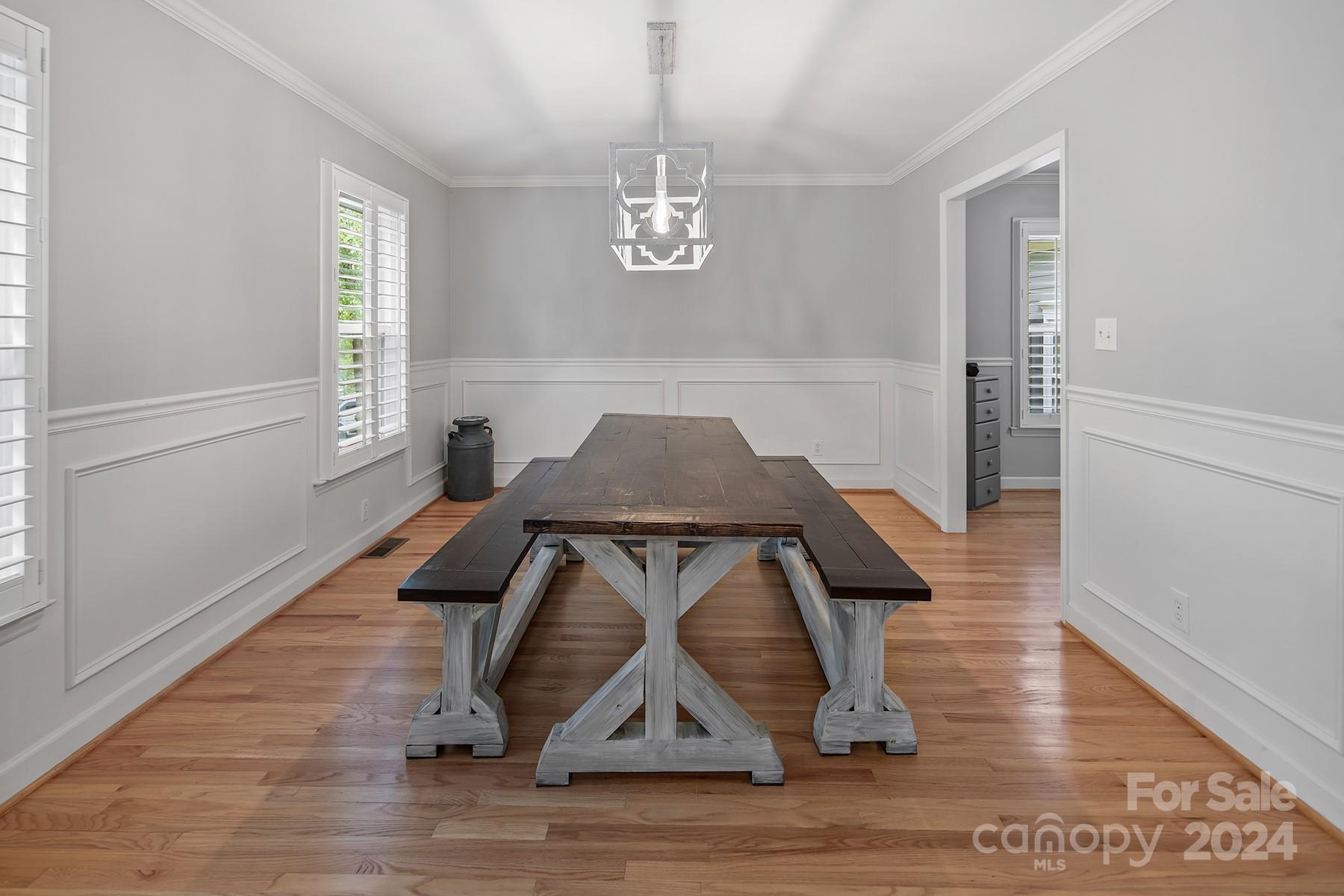 Wedgewood - Residential