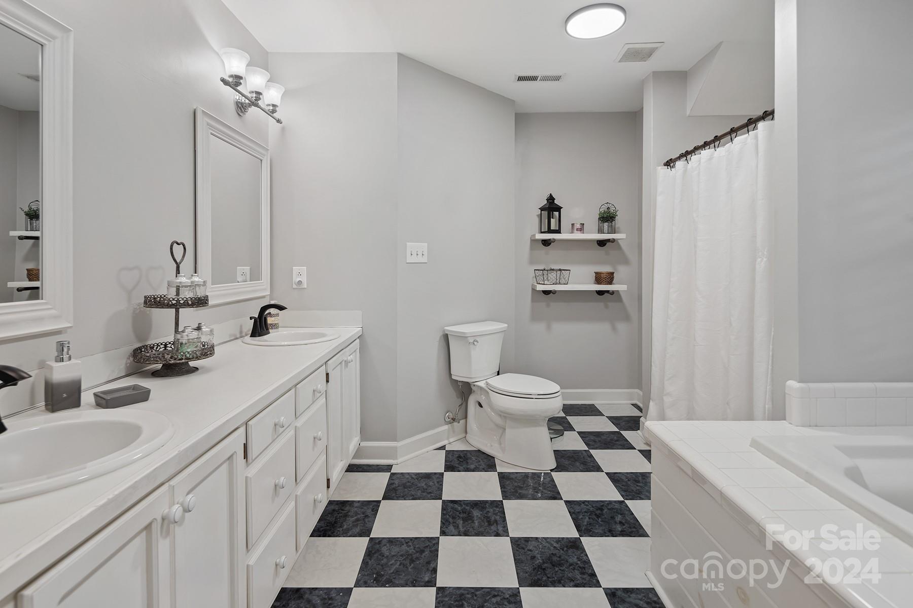 Wedgewood - Residential