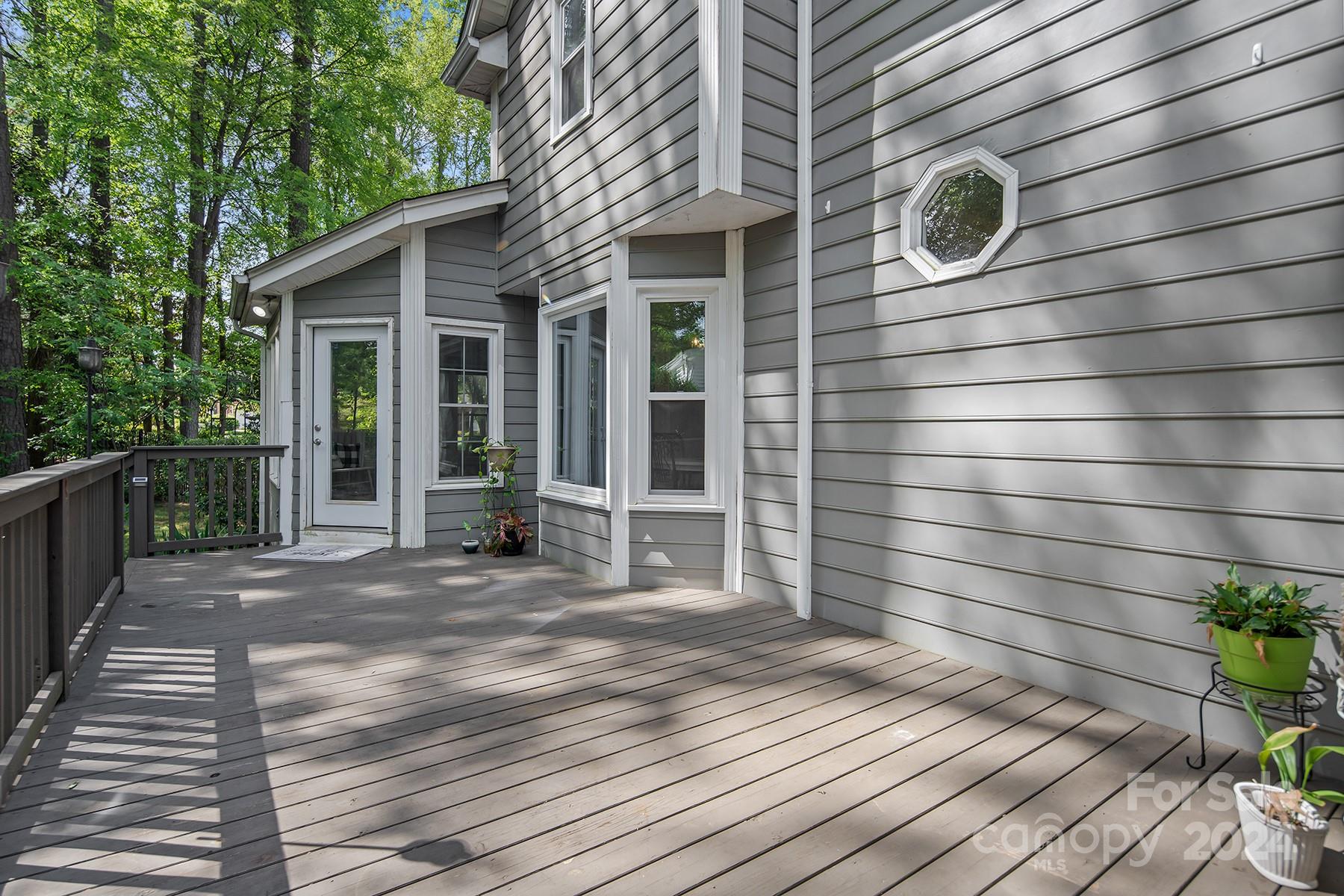 Wedgewood - Residential