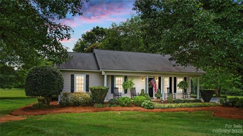 Photo of 5701 Berea Court, Monroe, NC 28110 (MLS # 4048932)