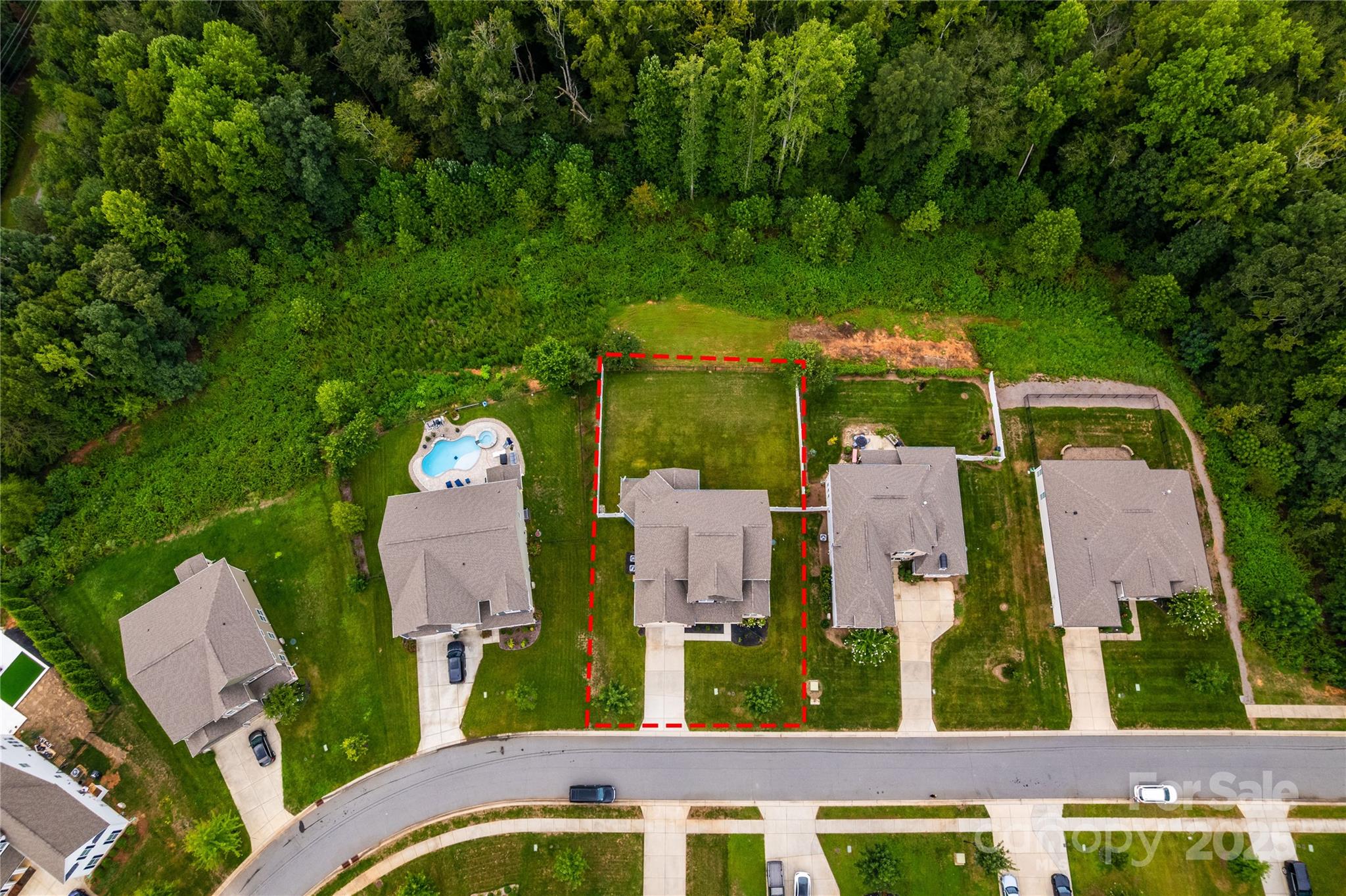 7052 Barnstone Court