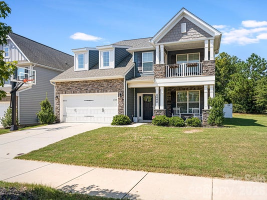6008 HAMPSTEAD POND LN, MATTHEWS, NC 28105 - Image b2fce88b09dfb7febe23540a46aada6e/1005135741