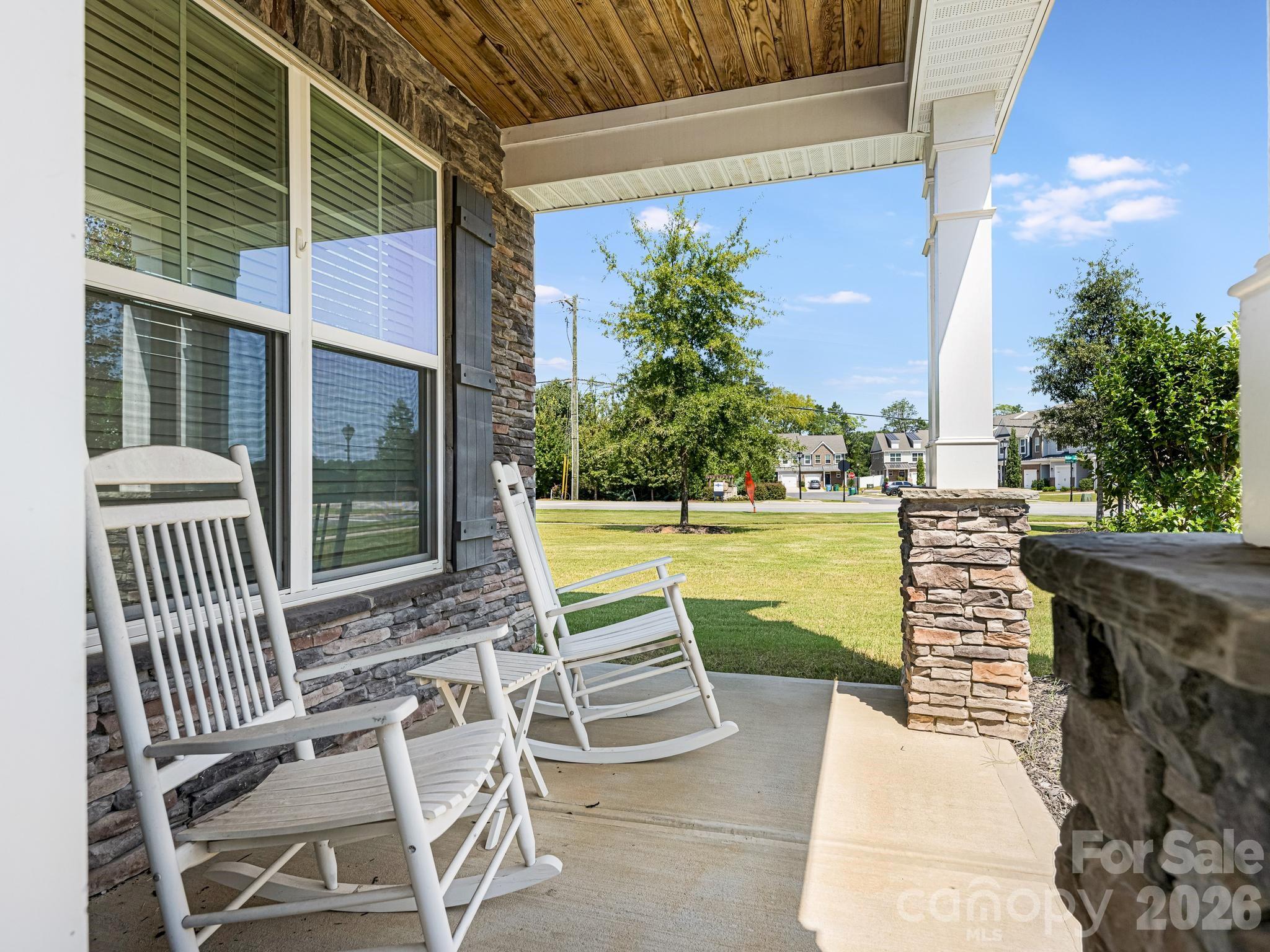 6008 Hampstead Pond Lane
