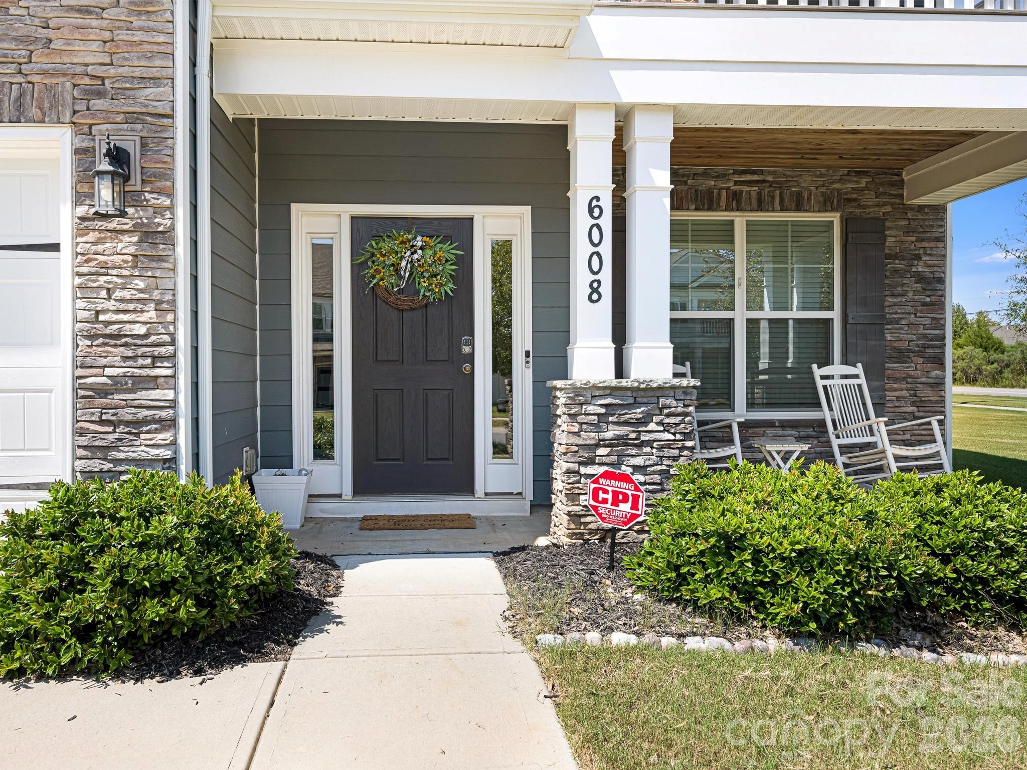 6008 Hampstead Pond Lane