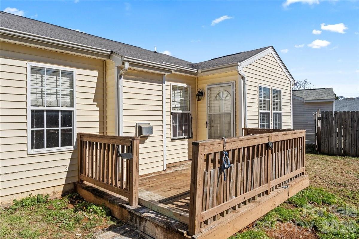 Oakdale Green - Residential