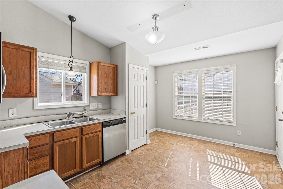 Oakdale Green - Residential