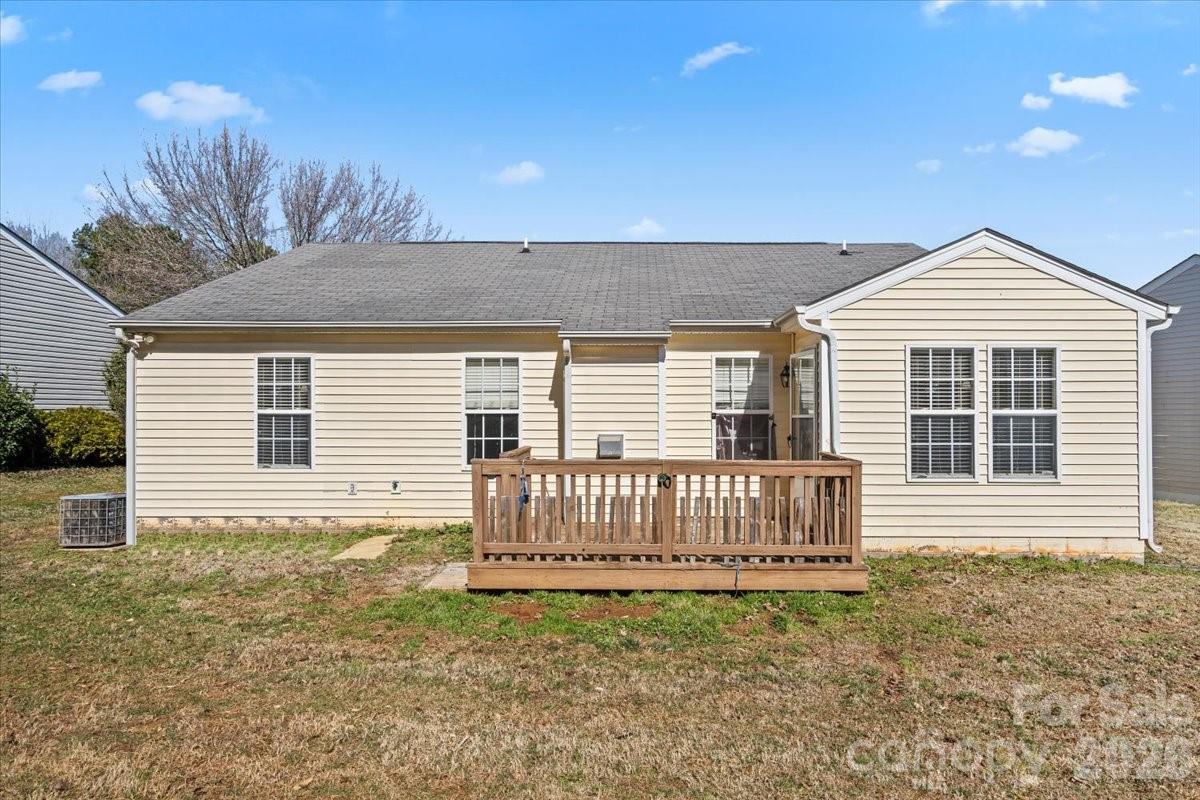 Oakdale Green - Residential