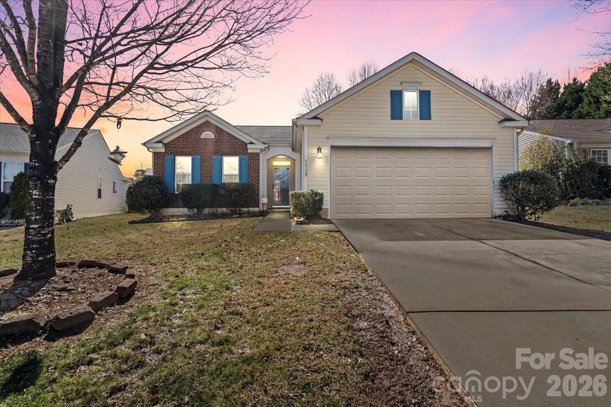 Oakdale Green - Residential