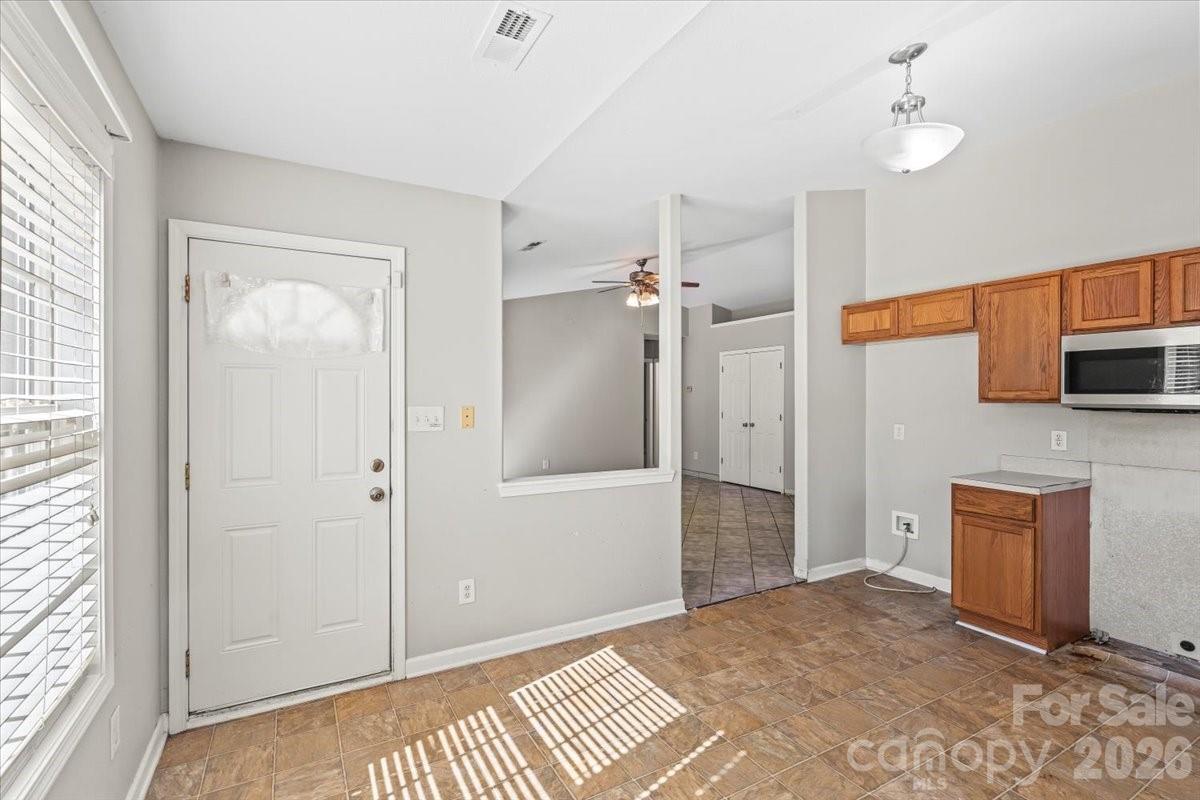 Oakdale Green - Residential