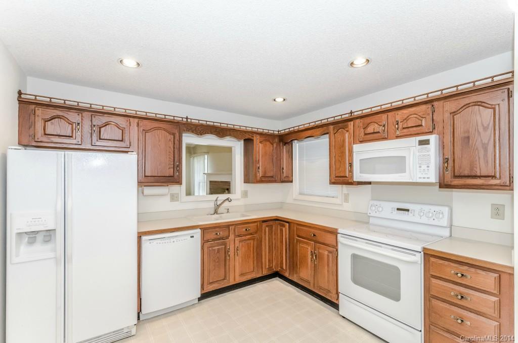 Regent Park - Residential