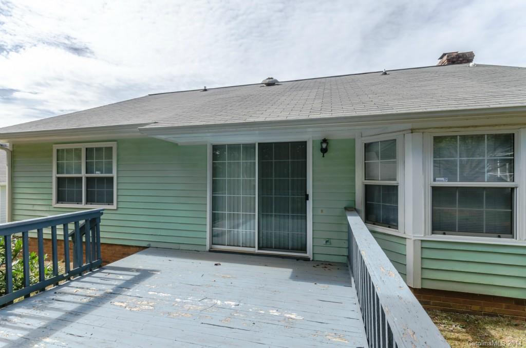 Regent Park - Residential