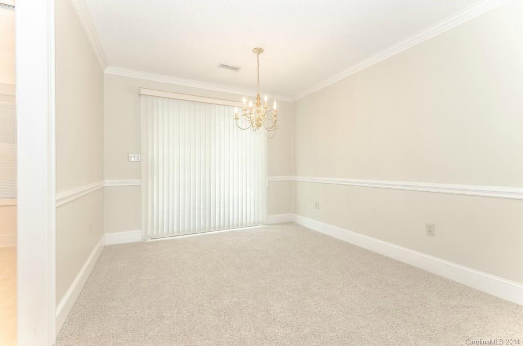 Regent Park - Residential