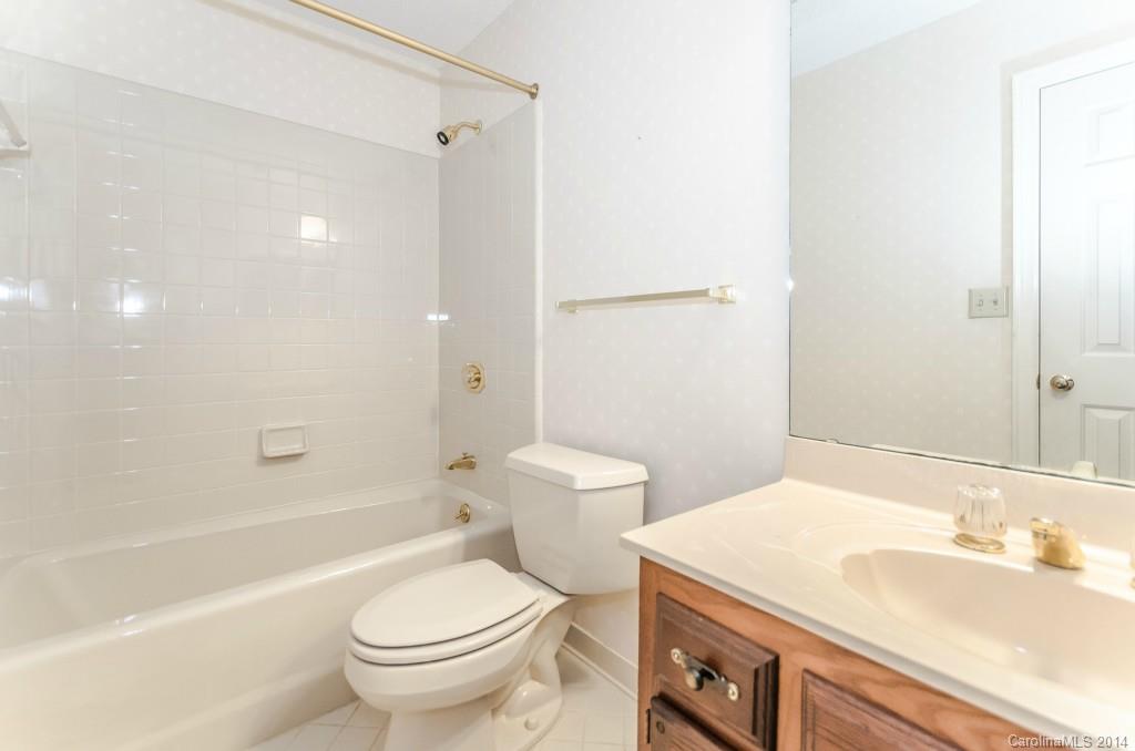 Regent Park - Residential